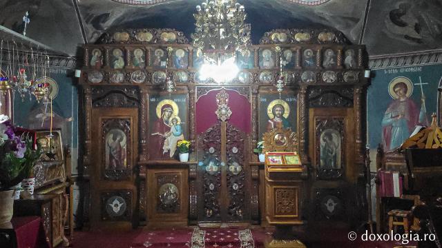 Mănăstirea Brazi – lăcaș de rugăciune și închinare la moaștele Sfântului Sfințit Mucenic Teodosie