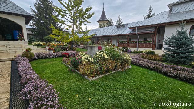 Mănăstirea Brazi – lăcaș de rugăciune și închinare la moaștele Sfântului Sfințit Mucenic Teodosie