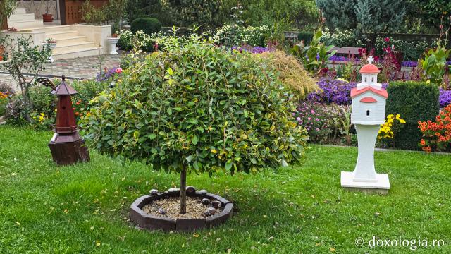 Mănăstirea Brazi – lăcaș de rugăciune și închinare la moaștele Sfântului Sfințit Mucenic Teodosie