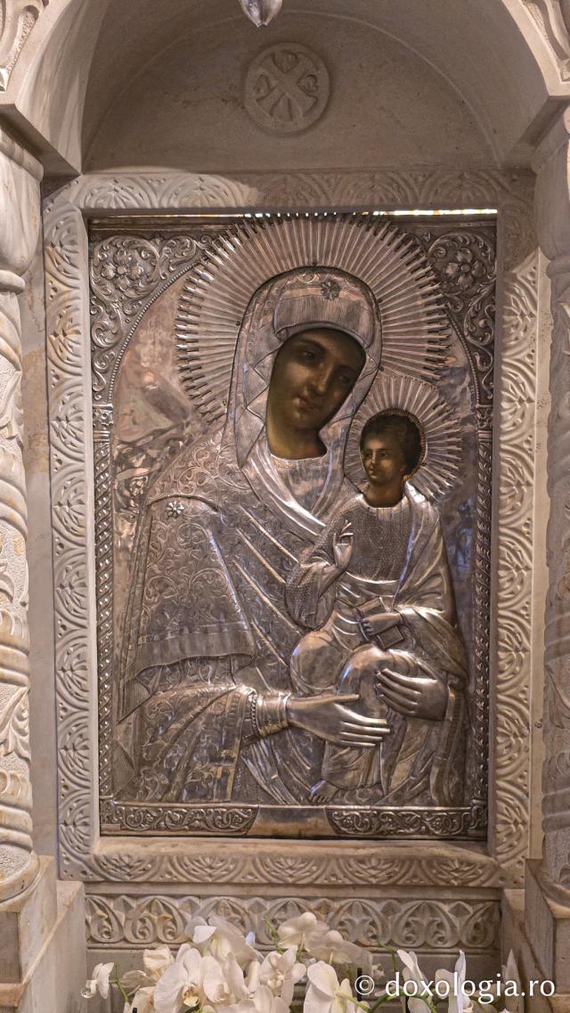 Mănăstirea Trotușanu