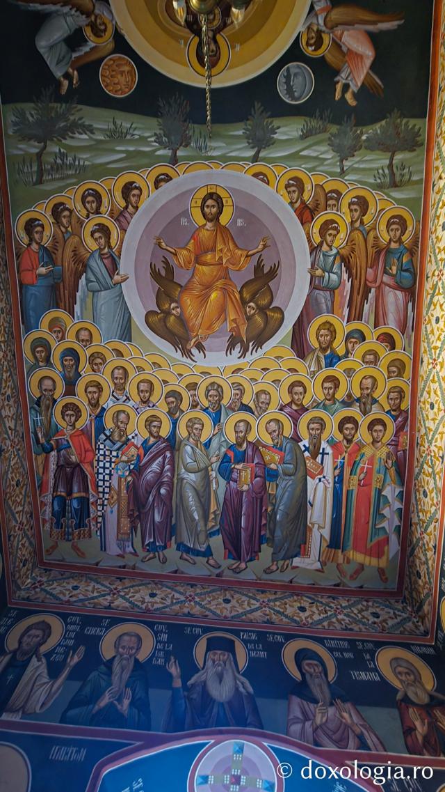 Mănăstirea Trotușanu