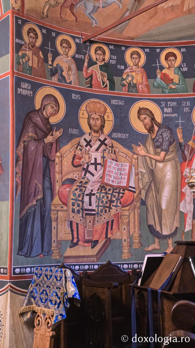 Mănăstirea Trotușanu