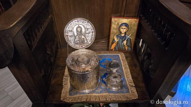 Mănăstirea Trotușanu