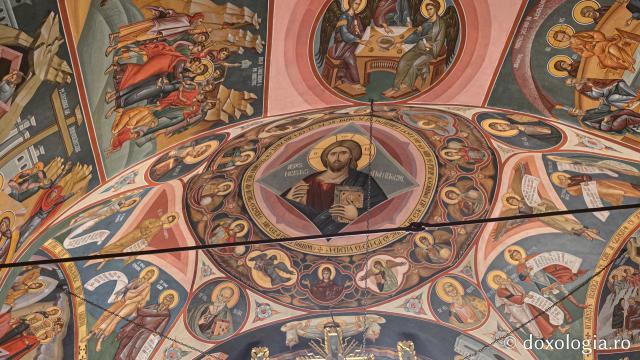 Mănăstirea Trotușanu