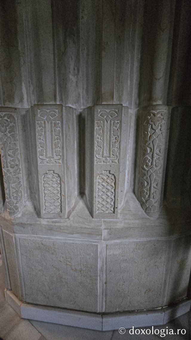 Mănăstirea Trotușanu