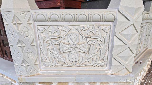 Mănăstirea Trotușanu