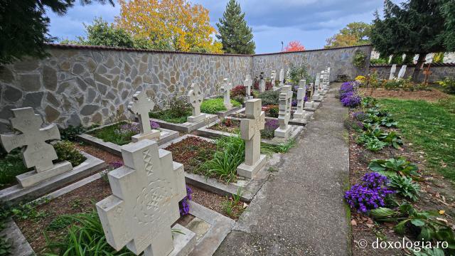 Mănăstirea Trotușanu