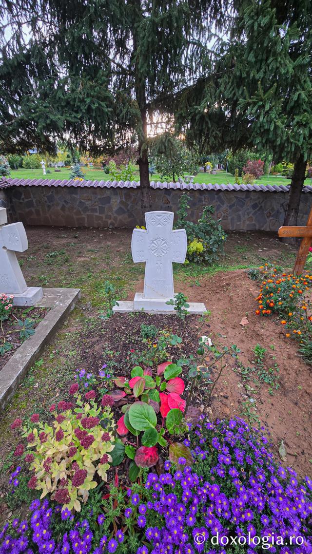 Mănăstirea Trotușanu