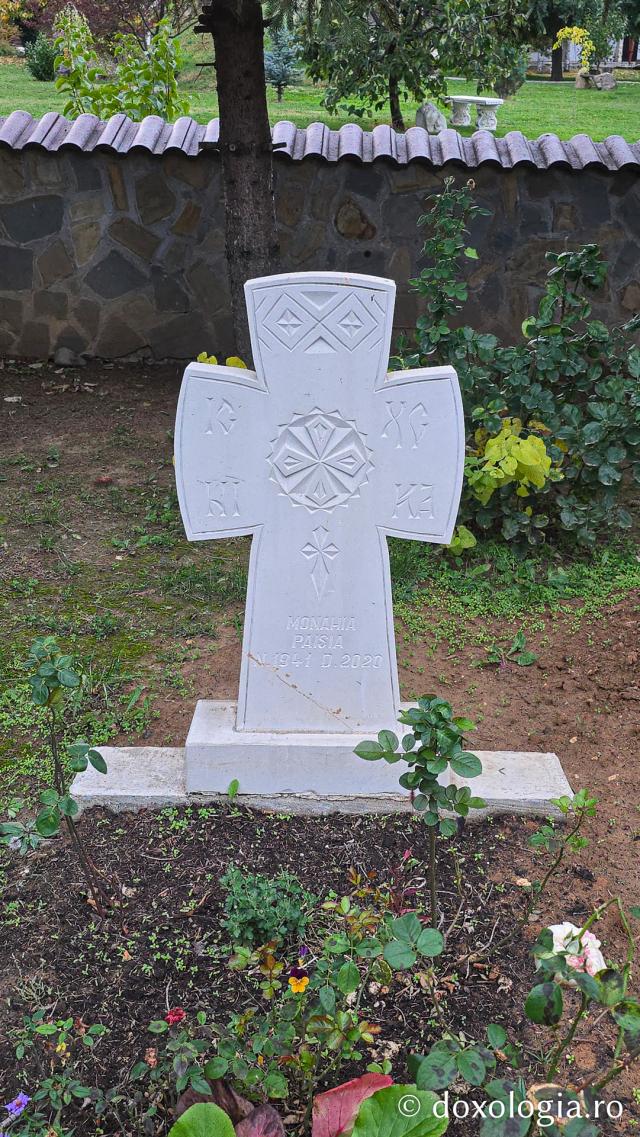 Mănăstirea Trotușanu