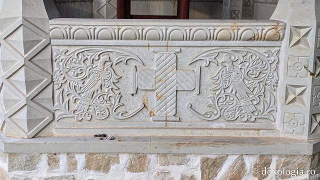 Mănăstirea Trotușanu