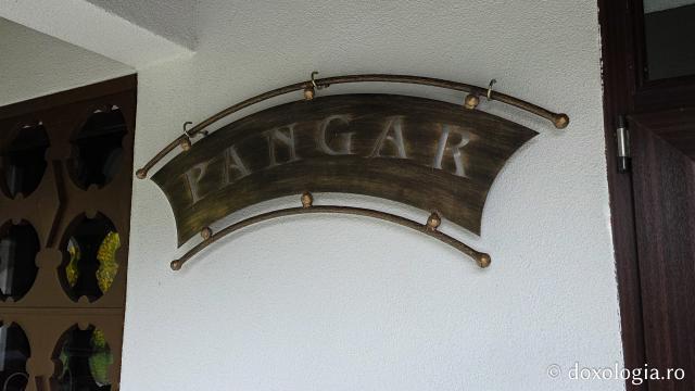 Mănăstirea Trotușanu