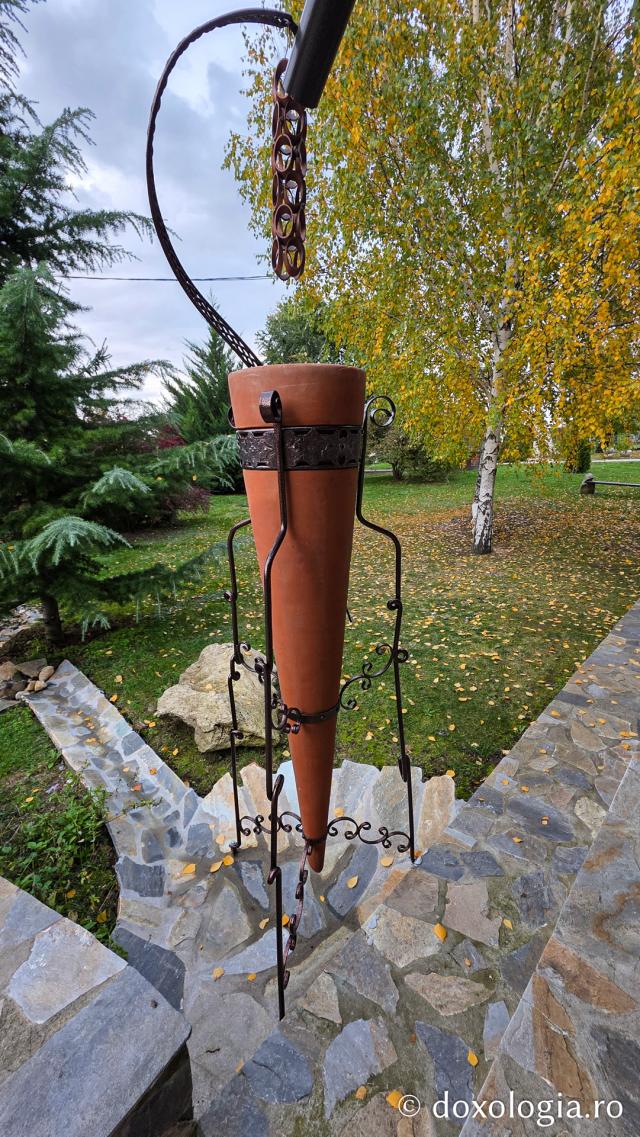 Mănăstirea Trotușanu