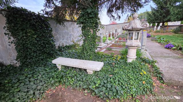 Mănăstirea Trotușanu