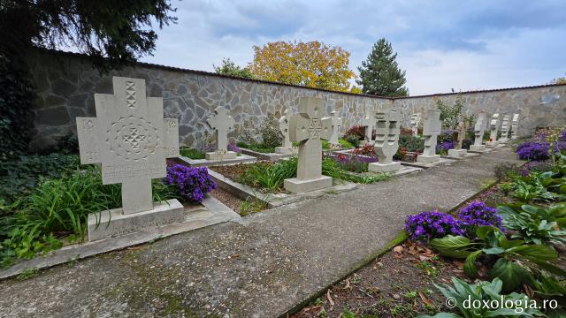 Mănăstirea Trotușanu