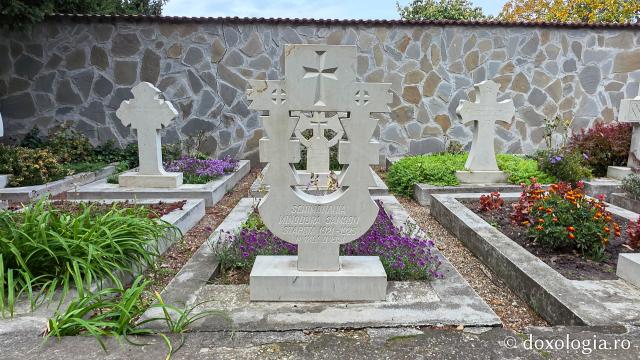 Mănăstirea Trotușanu