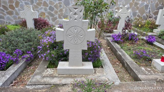 Mănăstirea Trotușanu