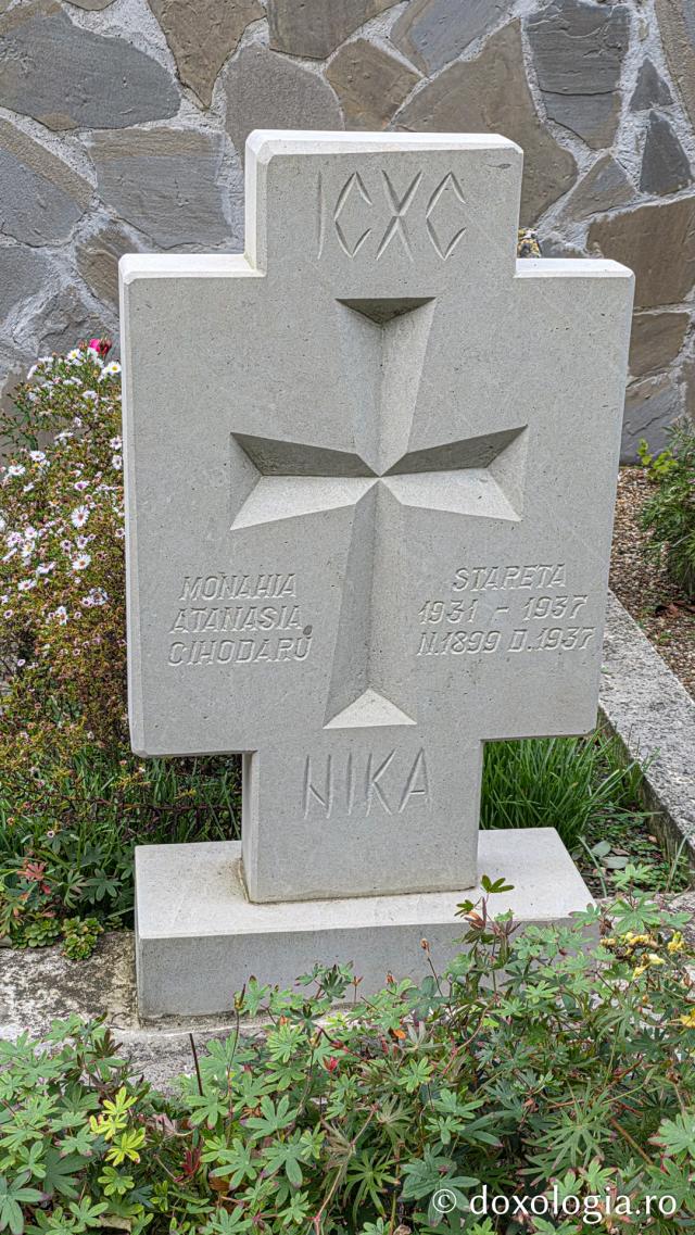 Mănăstirea Trotușanu