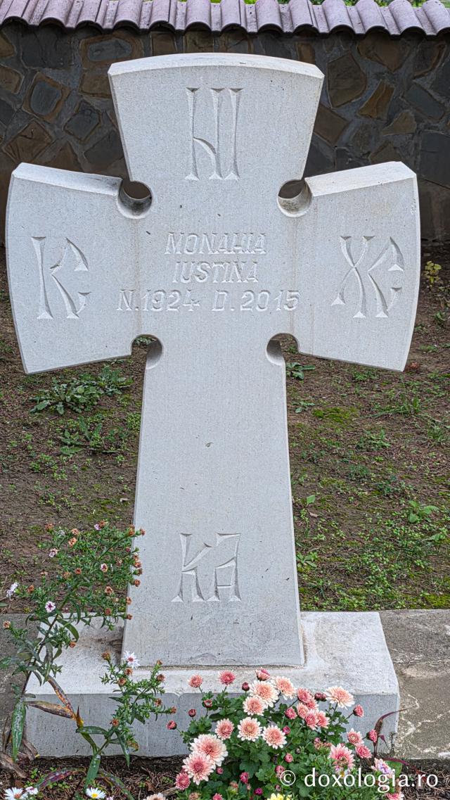 Mănăstirea Trotușanu