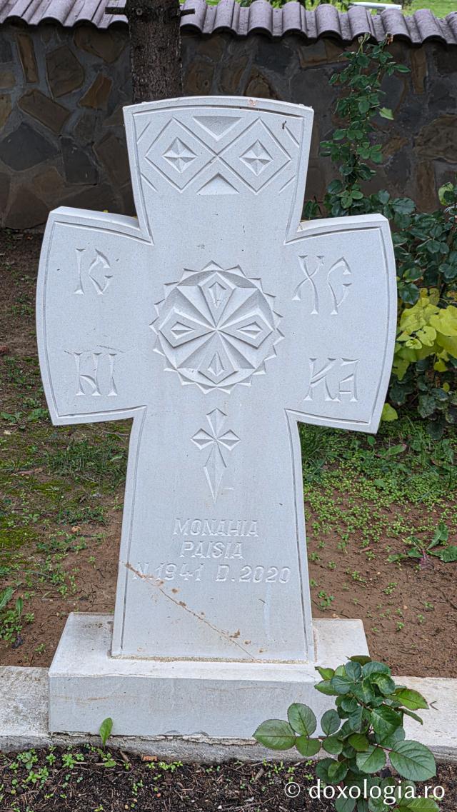 Mănăstirea Trotușanu