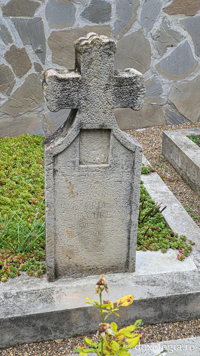 Mănăstirea Trotușanu