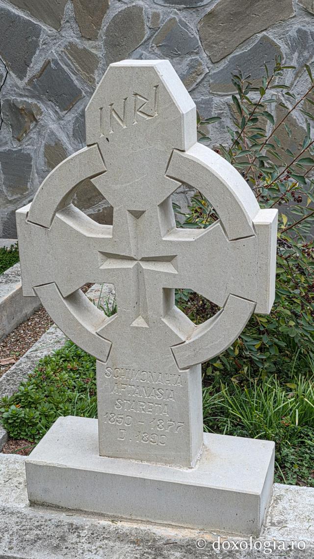 Mănăstirea Trotușanu