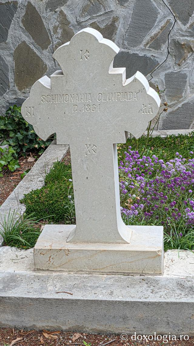 Mănăstirea Trotușanu