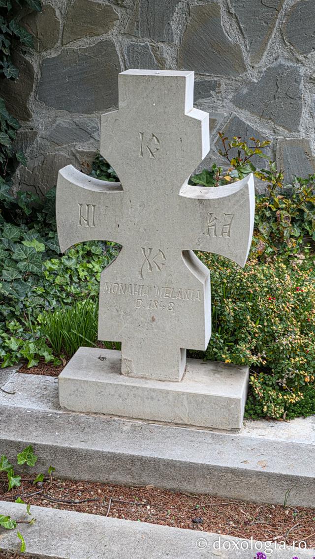 Mănăstirea Trotușanu