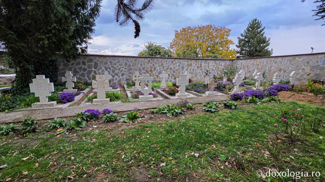 Mănăstirea Trotușanu