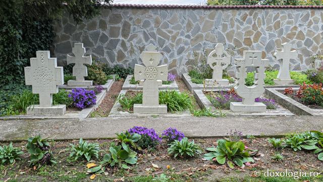 Mănăstirea Trotușanu