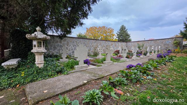 Mănăstirea Trotușanu