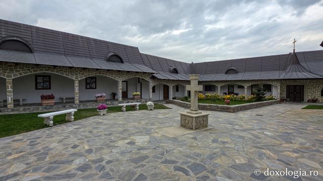 Mănăstirea Trotușanu