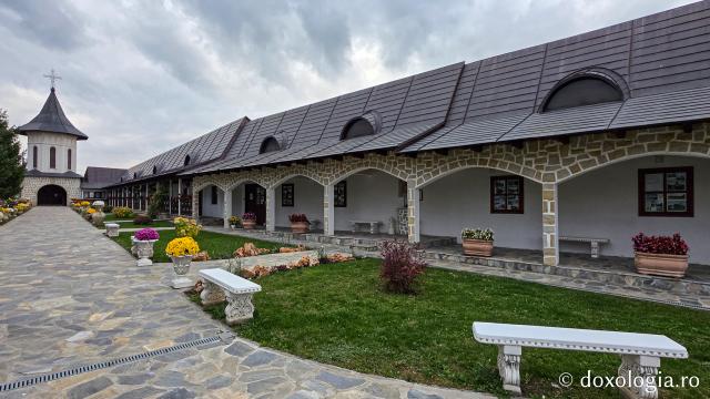 Mănăstirea Trotușanu