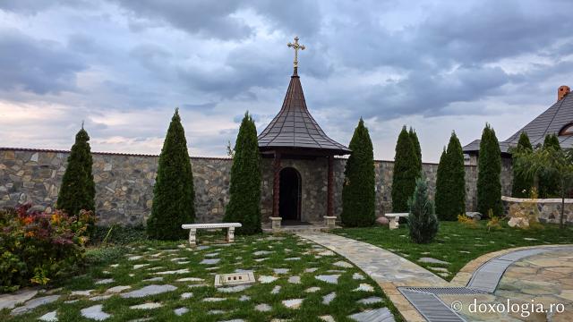 Mănăstirea Trotușanu