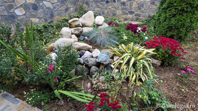 Mănăstirea Trotușanu