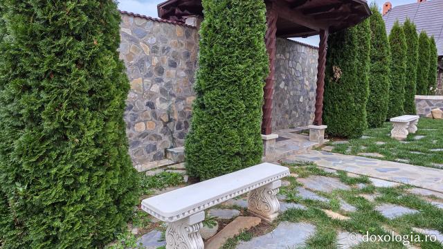 Mănăstirea Trotușanu