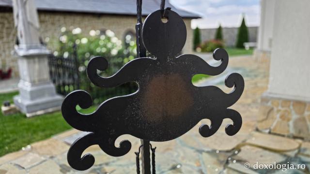 Mănăstirea Trotușanu