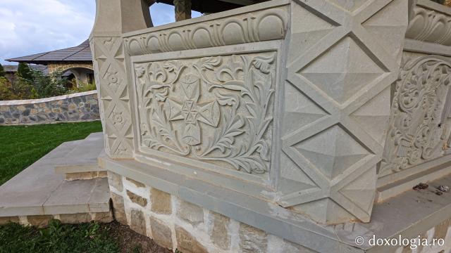 Mănăstirea Trotușanu