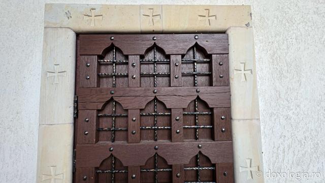 Mănăstirea Trotușanu