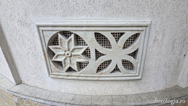 Mănăstirea Trotușanu