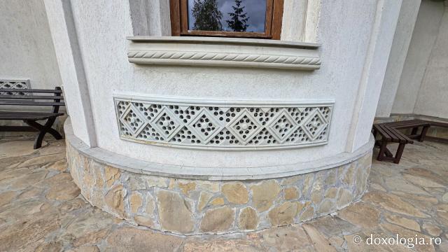 Mănăstirea Trotușanu