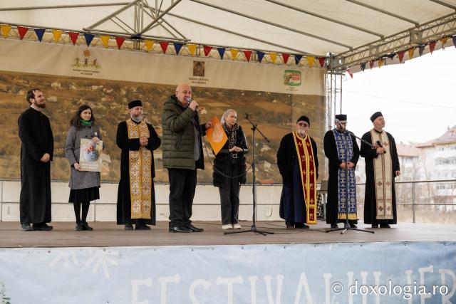 „Marșul pentru viață” în Lunca Cetățuii