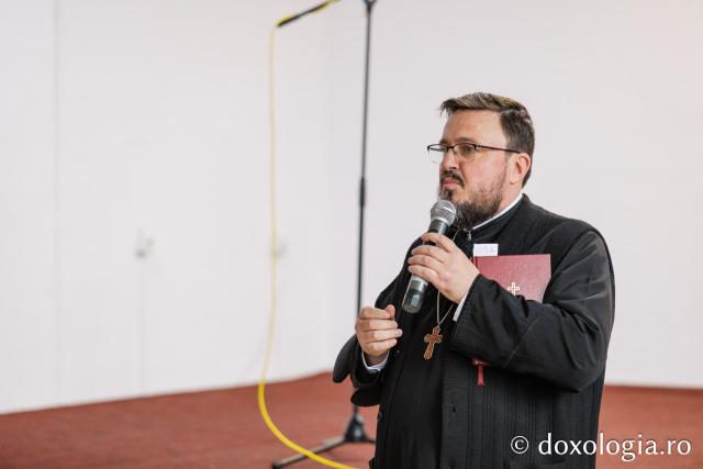 „Marșul pentru viață” la Scânteia