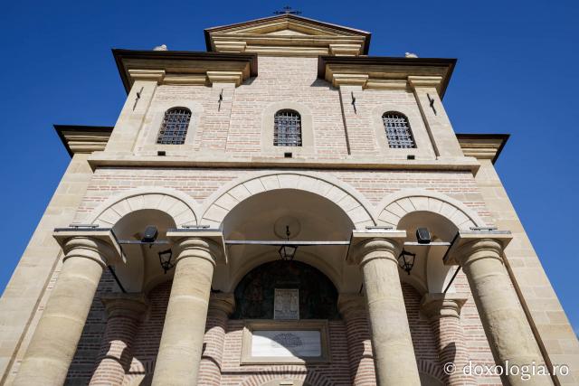 Pelerinajul de Florii de la Iași, 2026