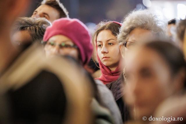 Pelerinajul de Florii de la Iași, 2026