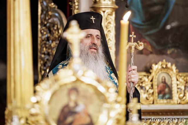 Pelerinajul de Florii de la Iași, 2026