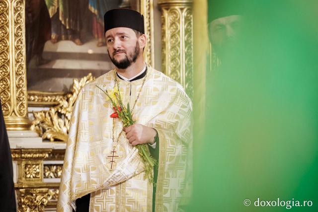 Pelerinajul de Florii de la Iași, 2026