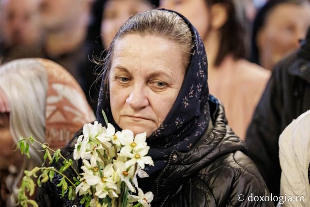 Pelerinajul de Florii de la Iași, 2026