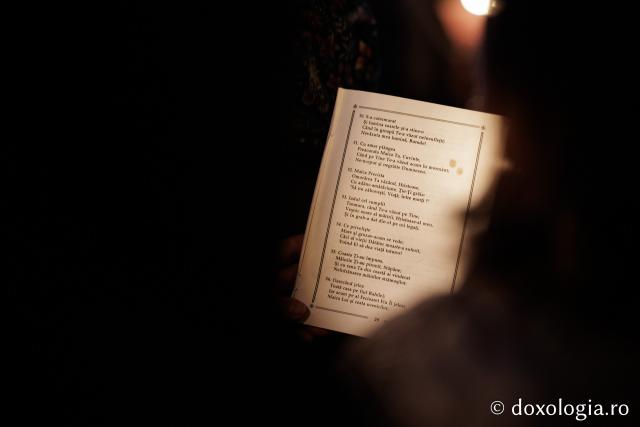 (Foto) Prohodul Domnului la Catedrala Mitropolitana din Iași – 2026