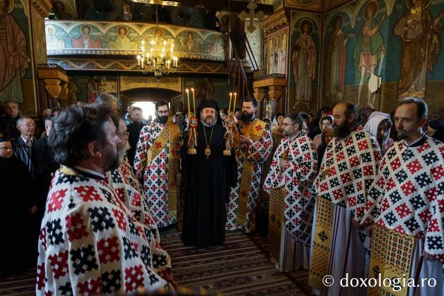 Mănăstirea Copou – 25 de ani de la reînființare