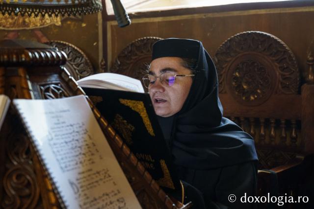 Mănăstirea Copou – 25 de ani de la reînființare